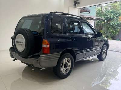 Chevrolet Tracker - Image 4