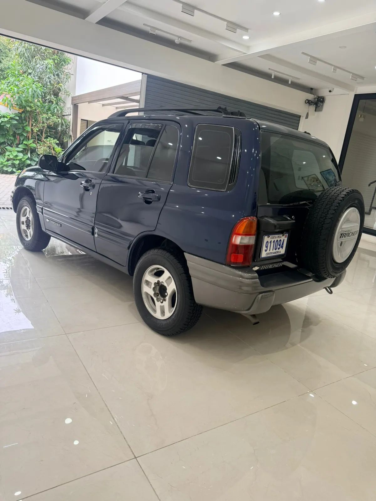Chevrolet Tracker - Image 5