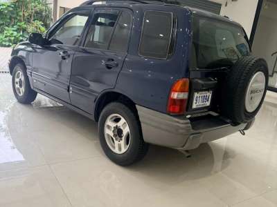 Chevrolet Tracker - Image 5