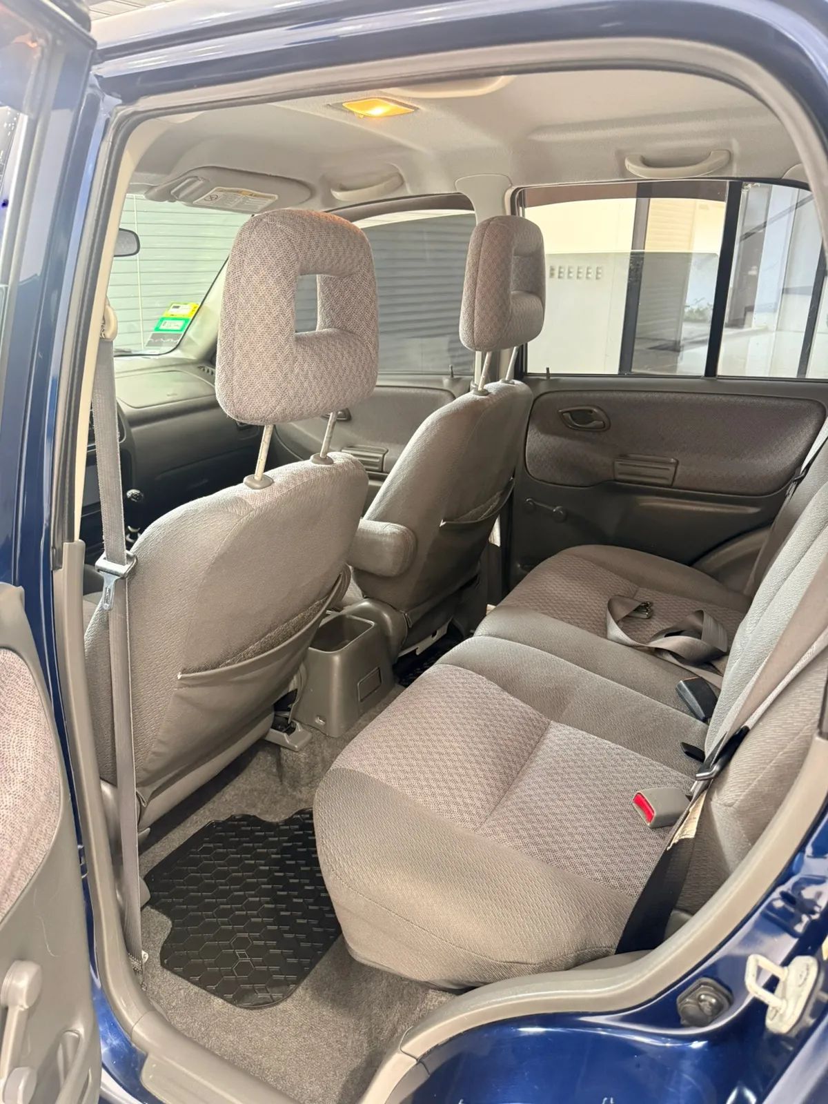 Chevrolet Tracker - Image 6