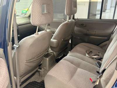 Chevrolet Tracker - Image 6
