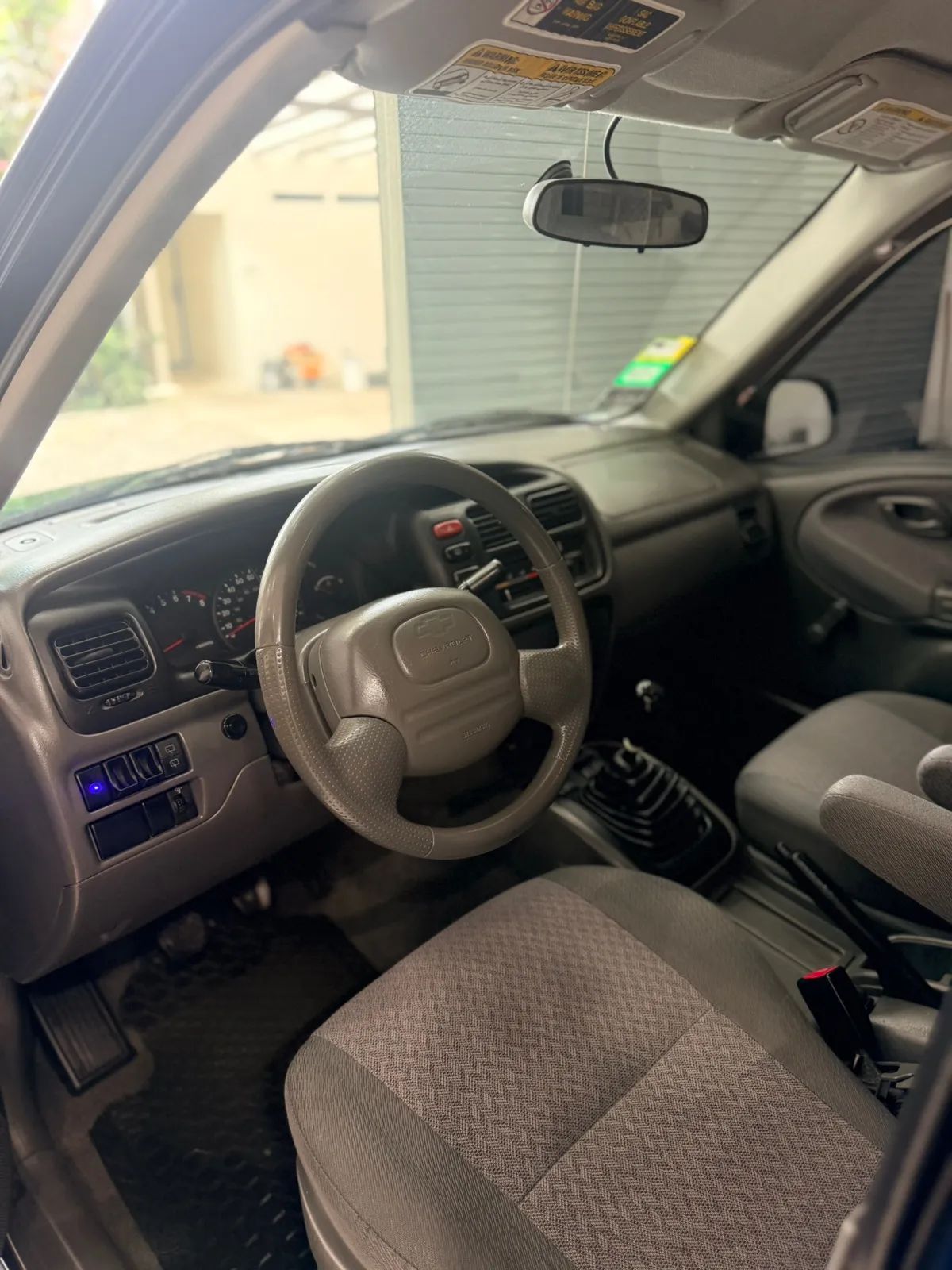 Chevrolet Tracker - Image 7