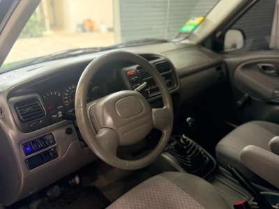 Chevrolet Tracker - Image 7