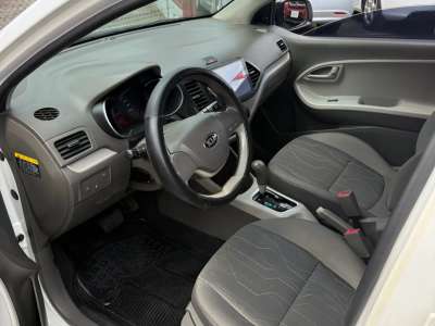 Kia Morning BiFuel - Image 5