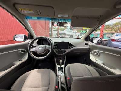 Kia Morning BiFuel - Image 6