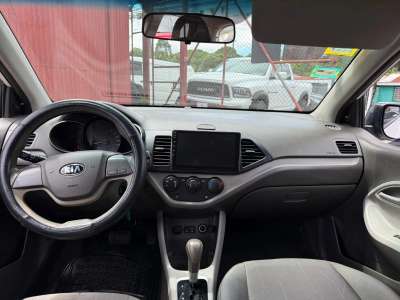 Kia Morning BiFuel - Image 7