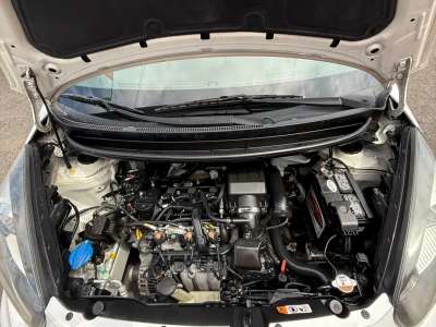 Kia Morning BiFuel - Image 8