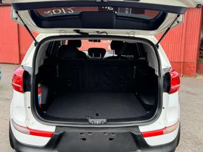 Kia Sportage - Image 7