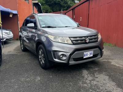 Suzuki Vitara - Image 1