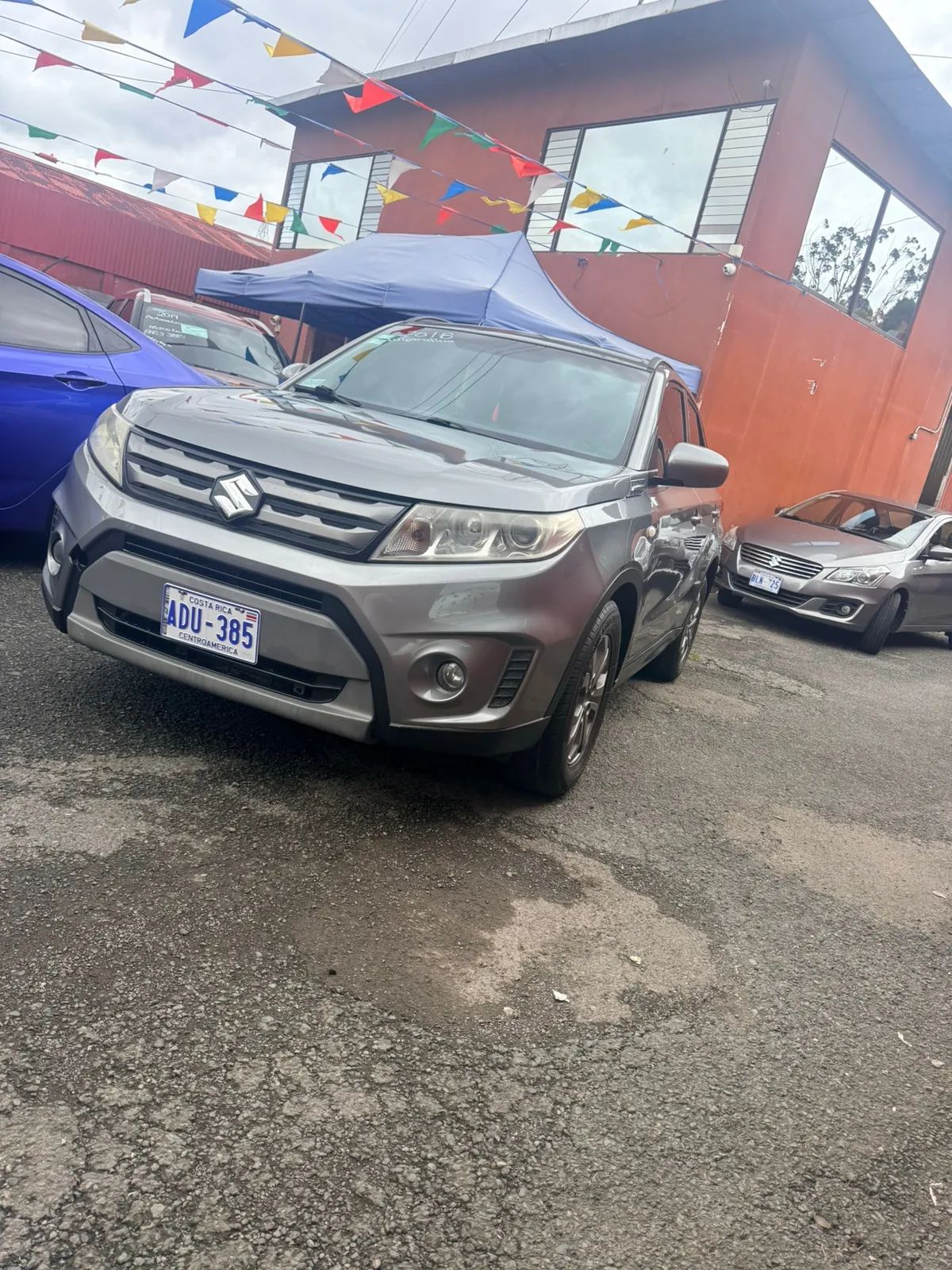 Suzuki Vitara - Image 3