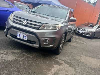 Suzuki Vitara - Image 3