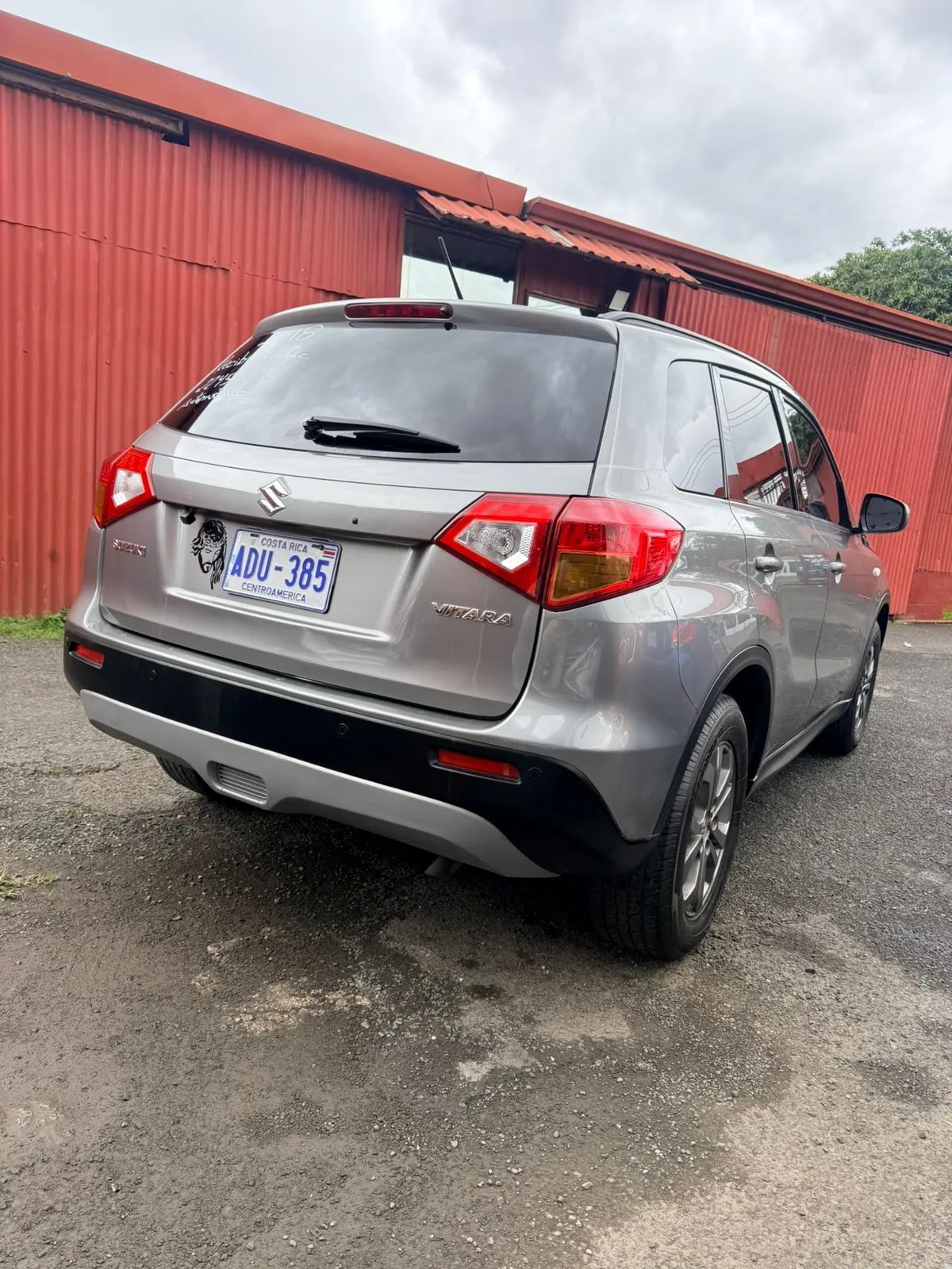 Suzuki Vitara - Image 5