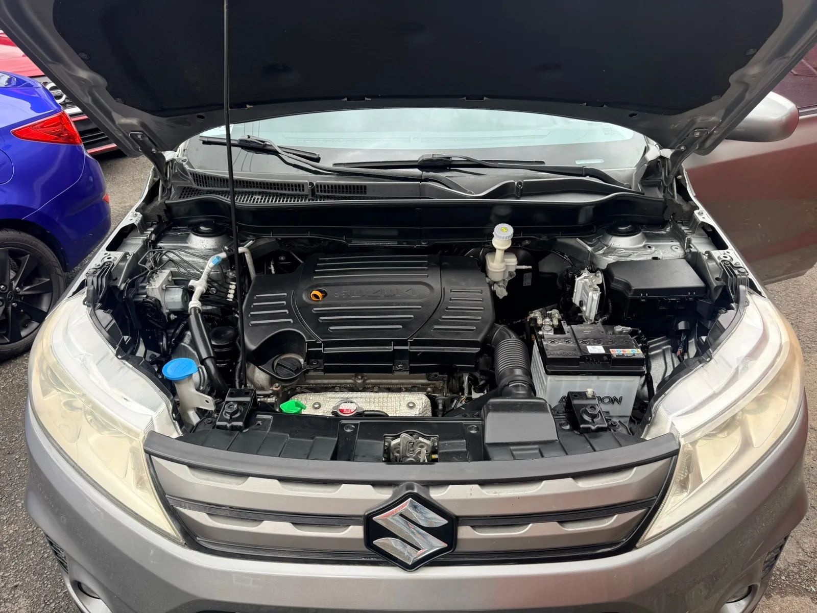 Suzuki Vitara - Image 6