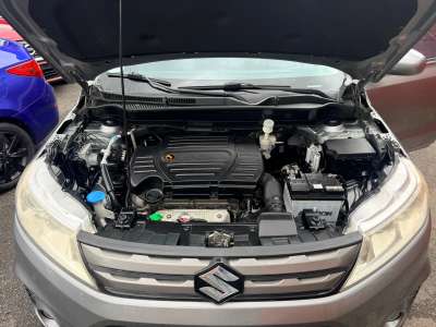 Suzuki Vitara - Image 6