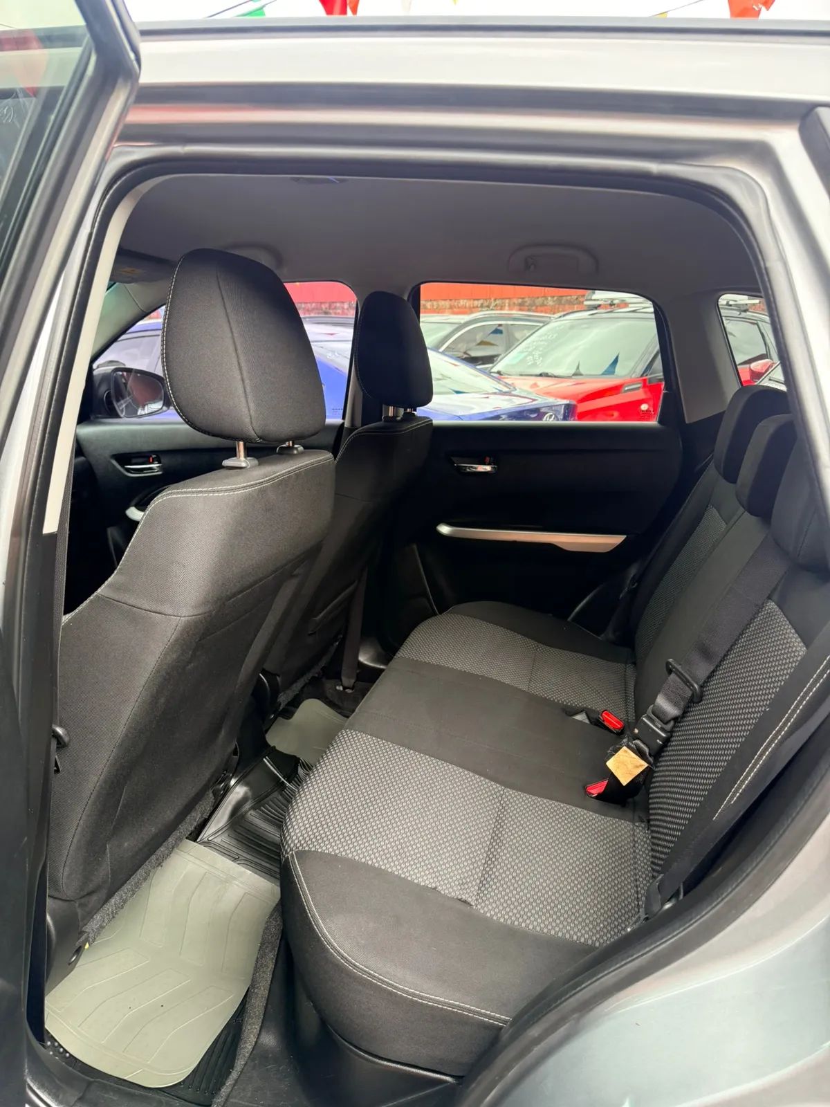 Suzuki Vitara - Image 8
