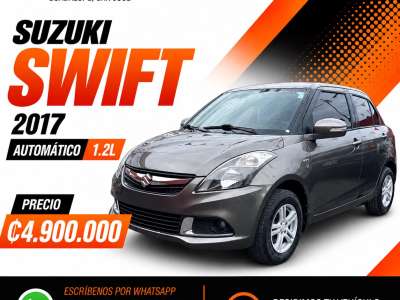 Suzuki Swift - Image 2