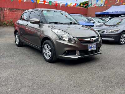 Suzuki Swift - Image 1