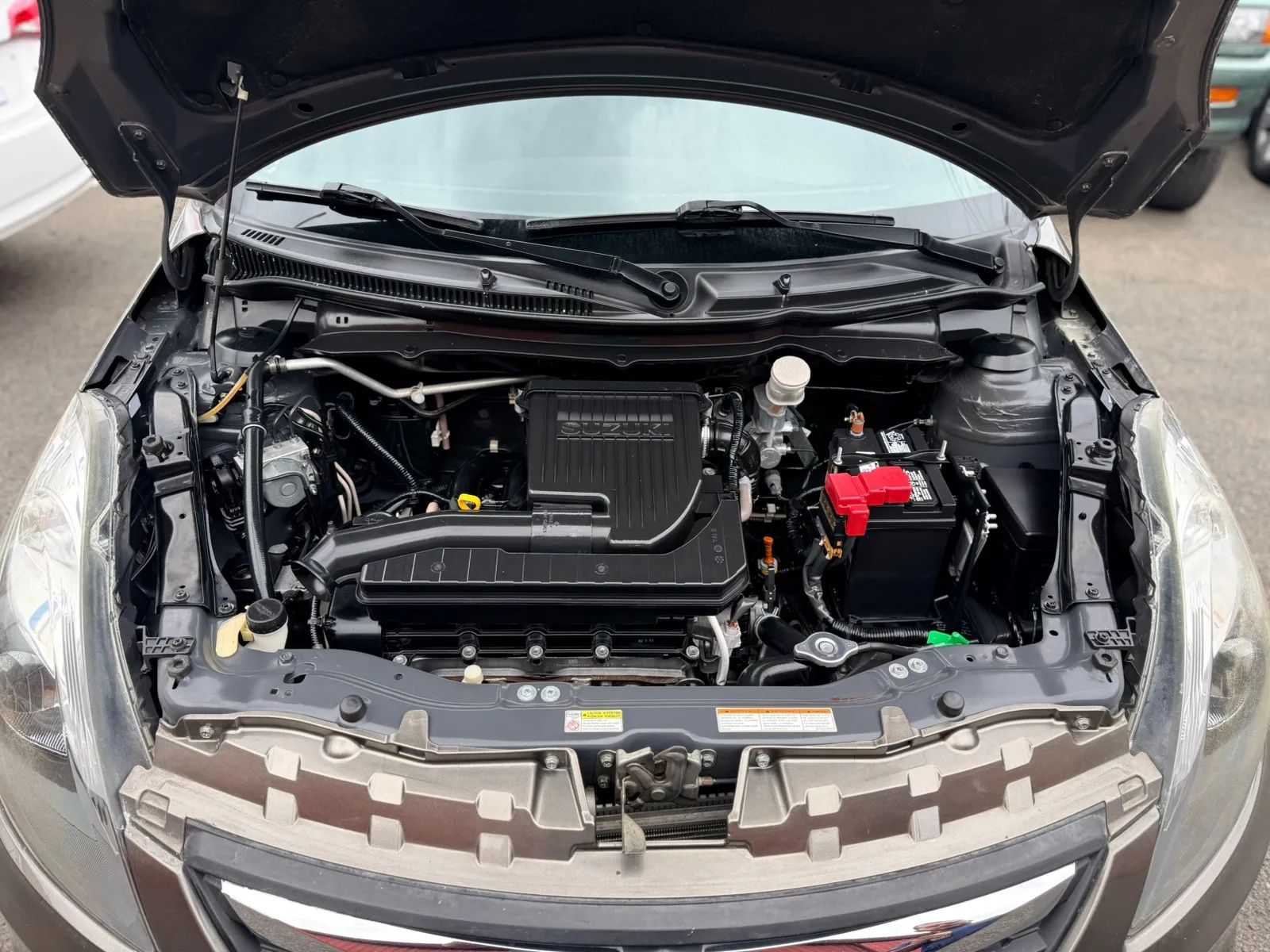 Suzuki Swift - Image 4