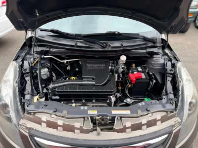 Suzuki Swift - Image 4