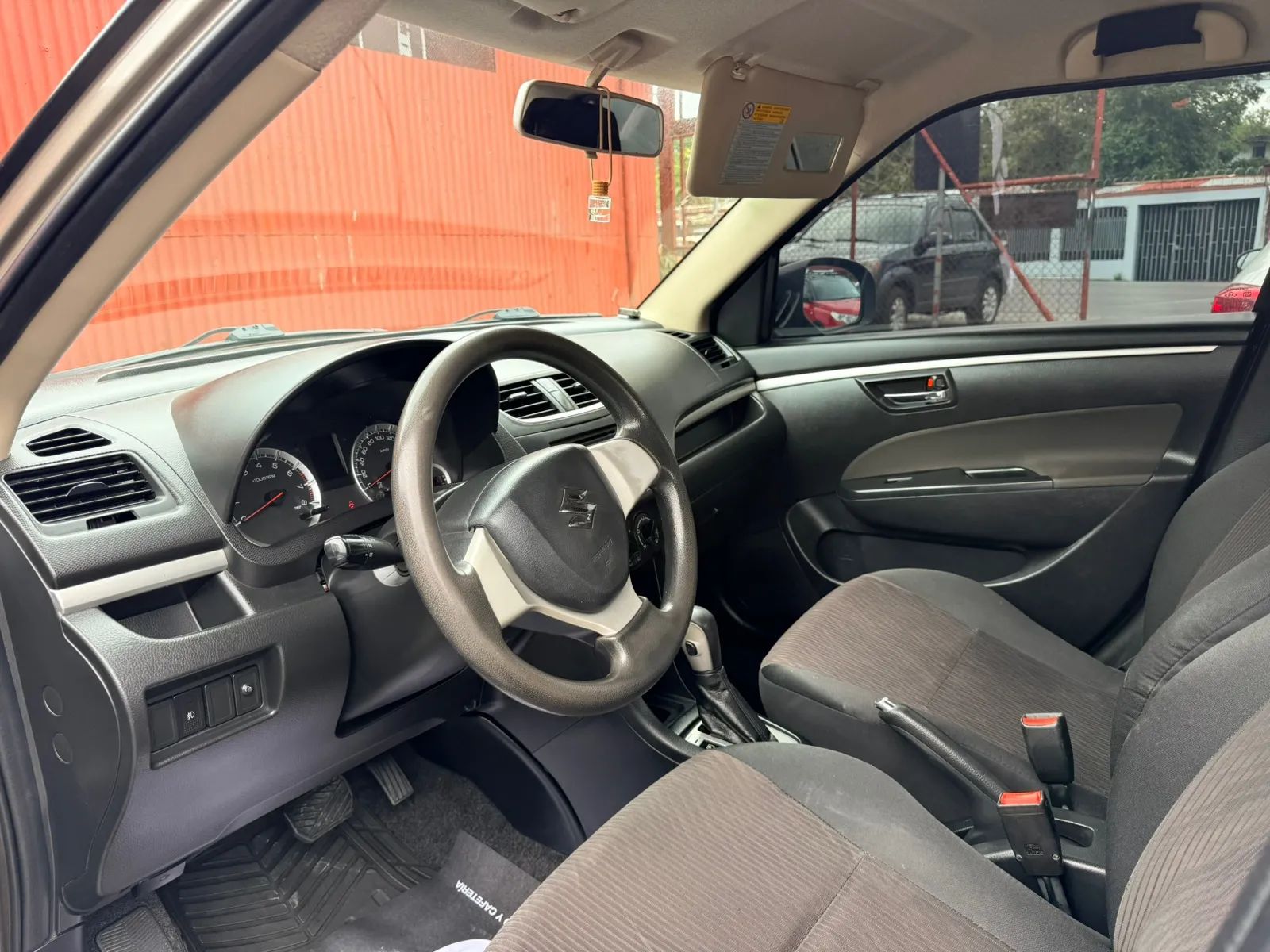 Suzuki Swift - Image 5