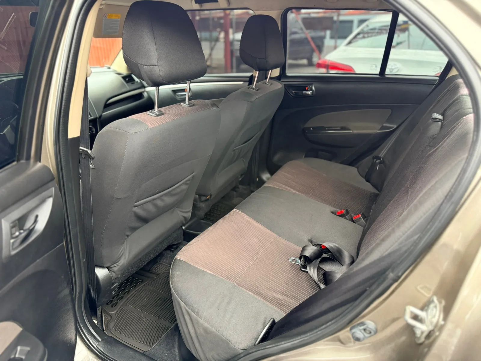 Suzuki Swift - Image 6