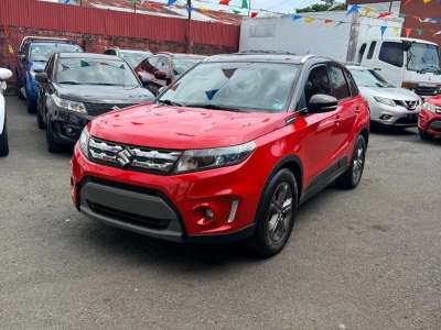 Suzuki Vitara - Image 1