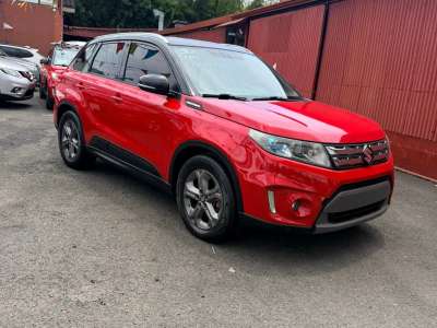 Suzuki Vitara - Image 3