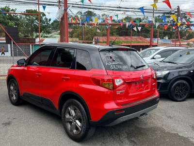 Suzuki Vitara - Image 4
