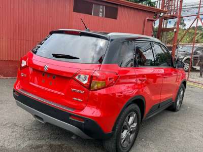 Suzuki Vitara - Image 5