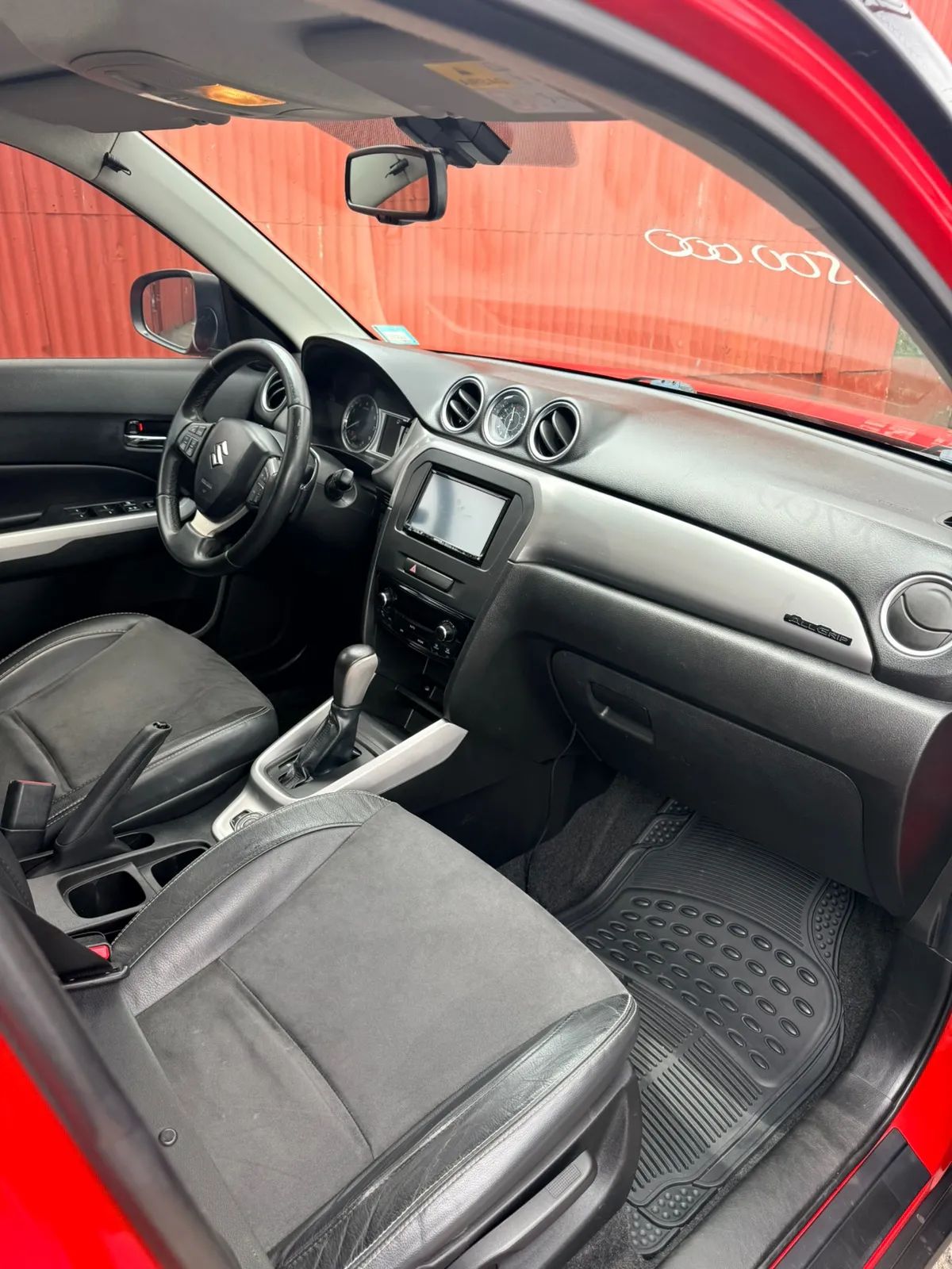 Suzuki Vitara - Image 6
