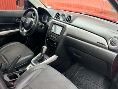 Suzuki Vitara - Image 6