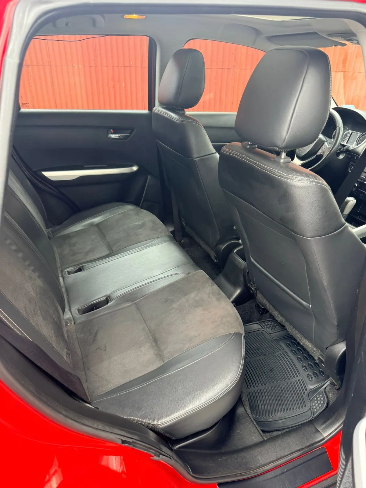 Suzuki Vitara - Image 7