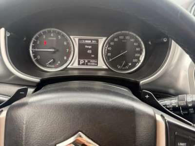 Suzuki Vitara - Image 9