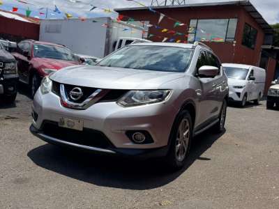 Nissan Xtrail - Image 1