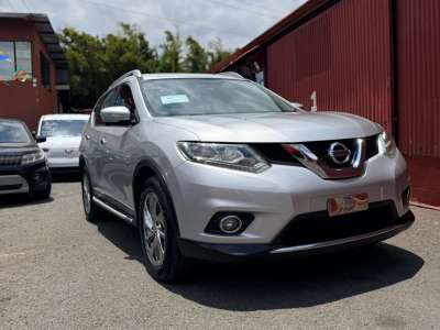 Nissan Xtrail - Image 2
