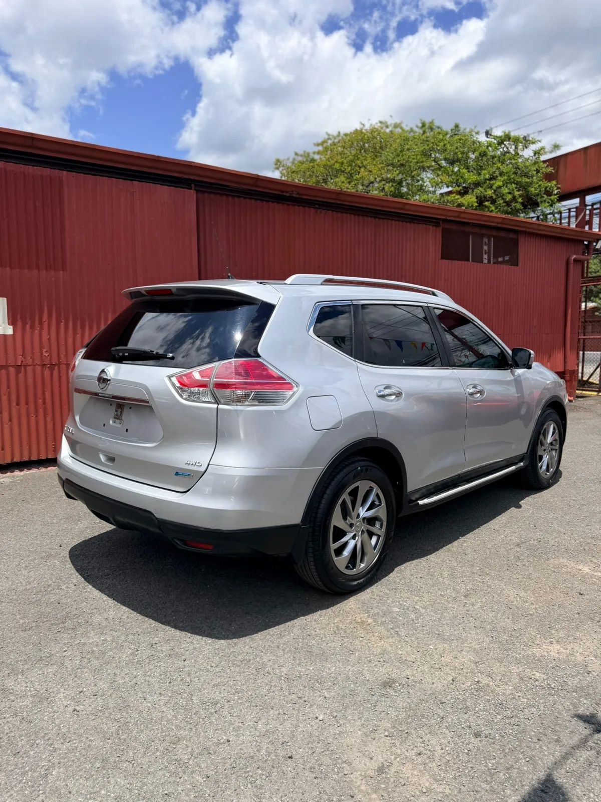 Nissan Xtrail - Image 3