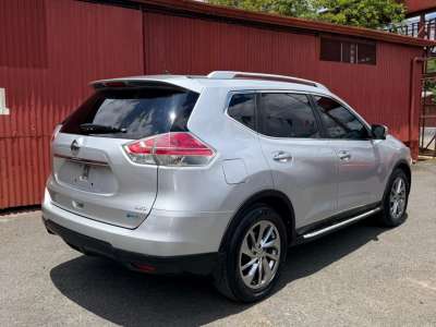 Nissan Xtrail - Image 3