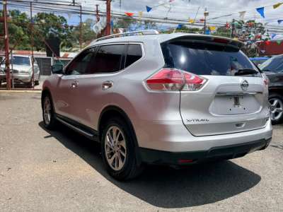Nissan Xtrail - Image 4