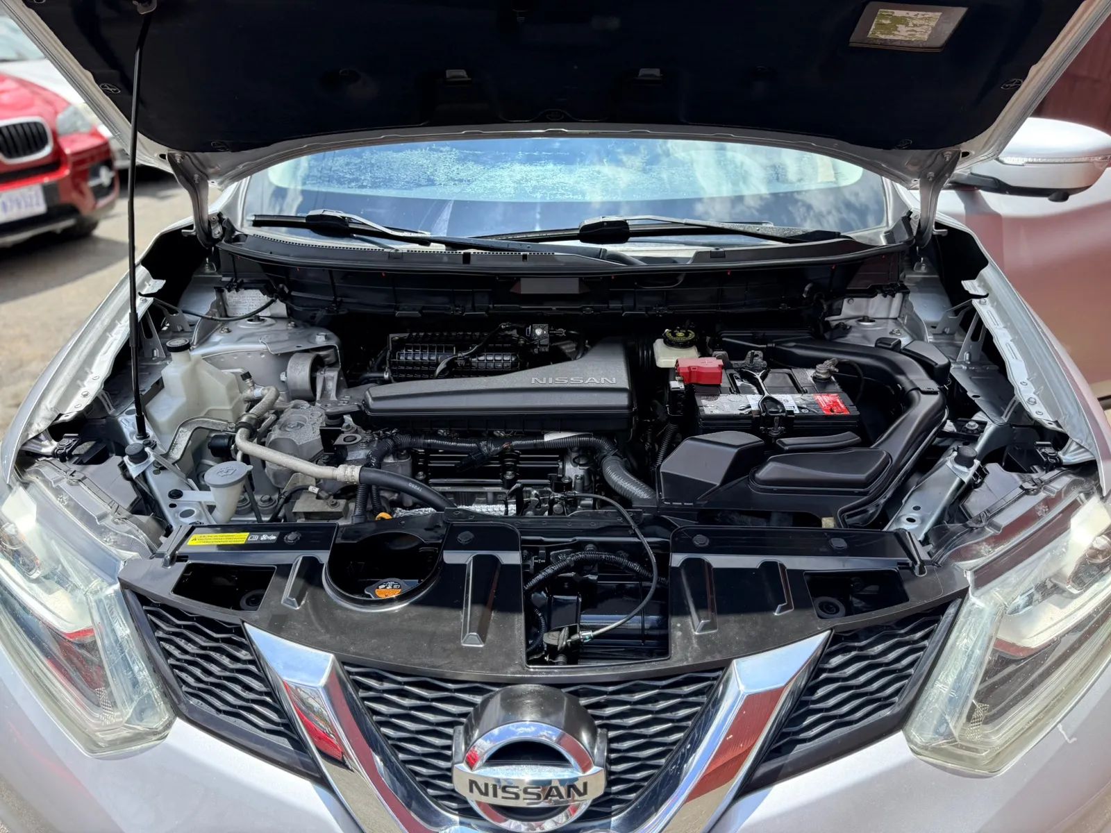 Nissan Xtrail - Image 5