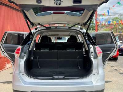 Nissan Xtrail - Image 6