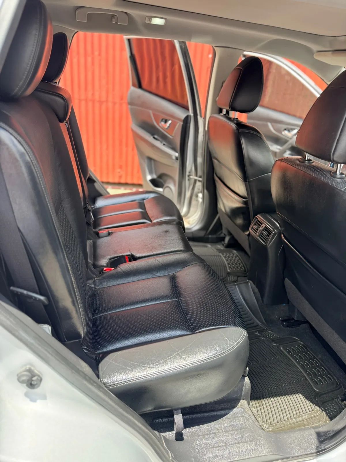 Nissan Xtrail - Image 7