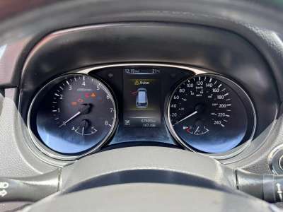 Nissan Xtrail - Image 8