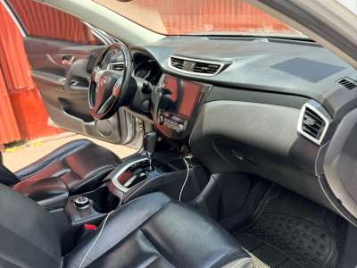 Nissan Xtrail - Image 9