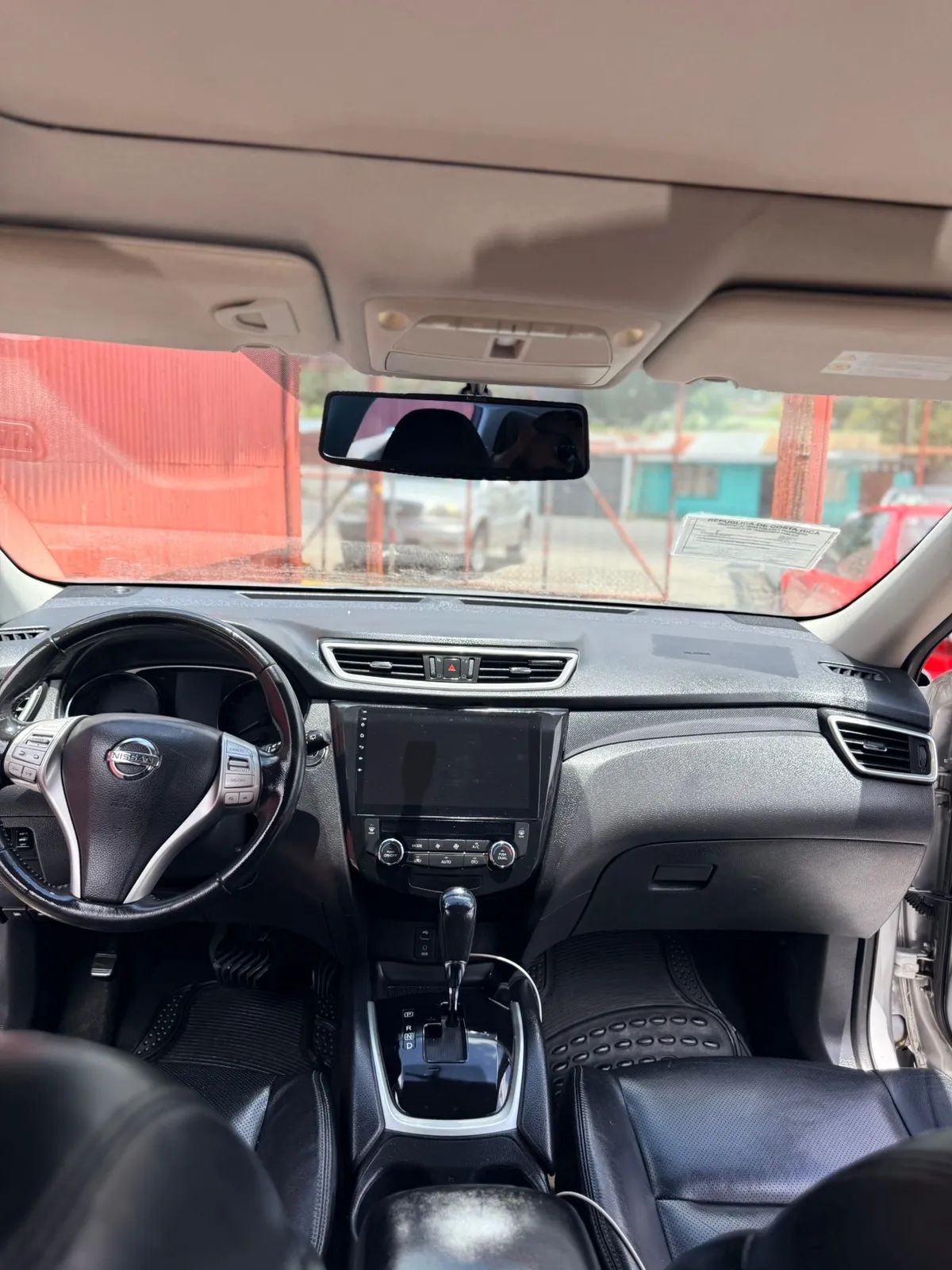 Nissan Xtrail - Image 10