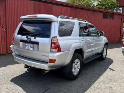 Toyota 4Runner - Image 3