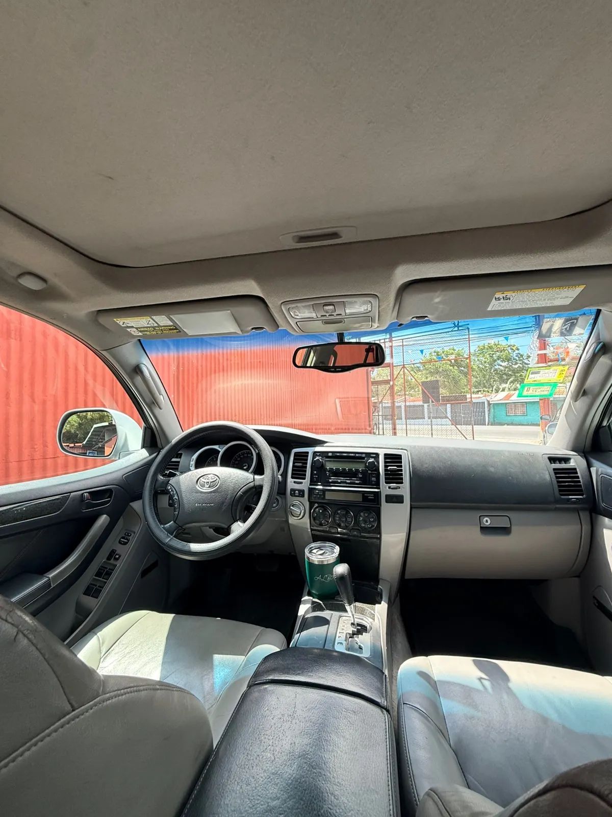 Toyota 4Runner - Image 5