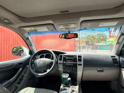 Toyota 4Runner - Image 5