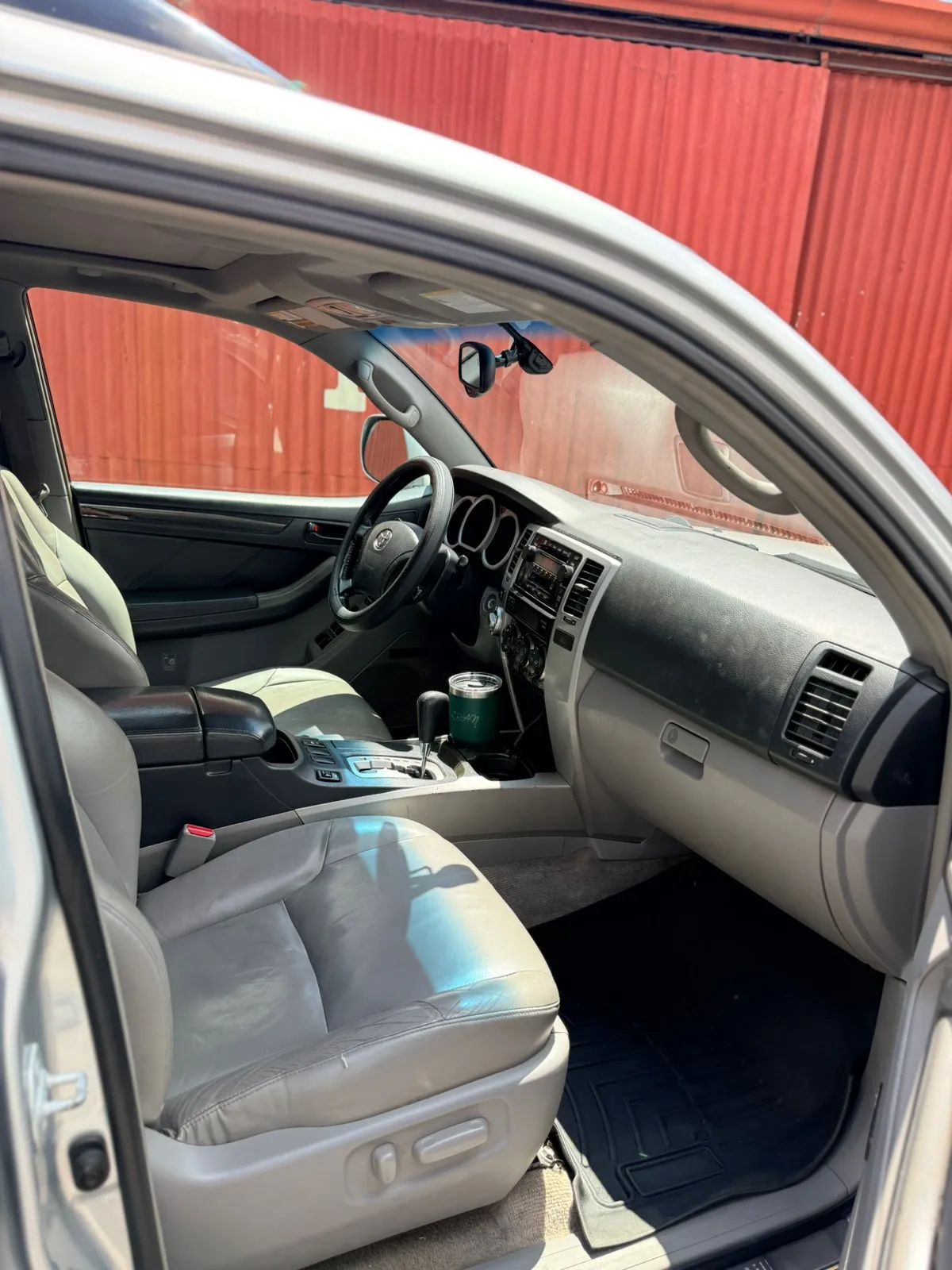 Toyota 4Runner - Image 6