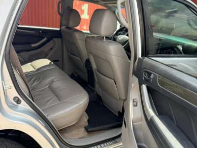 Toyota 4Runner - Image 7