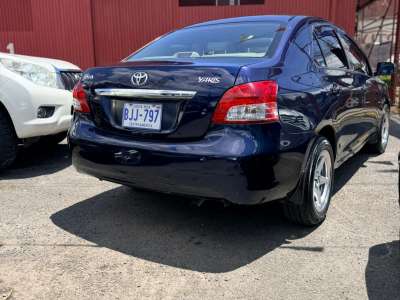 Toyota Yaris - Image 3